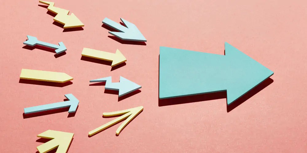 Purpose, Calling, Identity